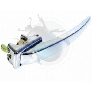 MANILLA PUERTA SIN LLAVES 50-55 + BUS ->6114-032