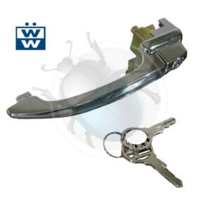 MANILLA PUERTA CON LLAVES 65-66 CAL.+++14-050-BQ