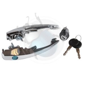 JUEGO DE CERRADURA 08/67->14-059