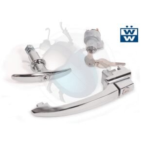 JUEGO DE CERRADURA 60-64 Q+14-090