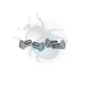 REMACHES(4) PARA PESTILLO CORTAVIENTOS14-130