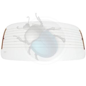 CRISTAL TRASERO 12/13/1303 72-79+86-> TÉRMICO14-149