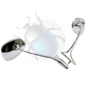 RETROVISORES "ALBERT" PAREJA14-185