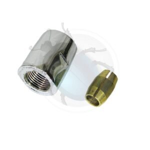 ABRAZADERA MONTAJE RETROVISOR ->6714-198