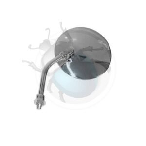 RETROVISOR REDONDO ->67 IZQ. o DER. ROSCA14-207