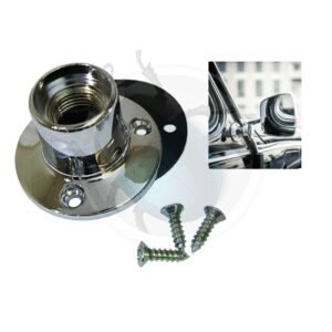 SOPORTE DE MONTAJE PARA RETROVISOR DER. 68->14-240