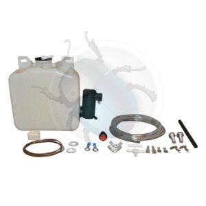 KIT DEPOSITO LIMPIAPARABRISAS todos modelos14-350