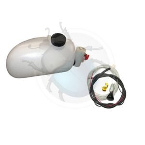 KIT DEPOSITO LIMPIAPARABRISAS T1 12V ->6614-353-12V