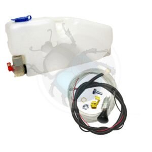 KIT DEPOSITO LIMPIAPARABRISAS T1 6V14-354-6V