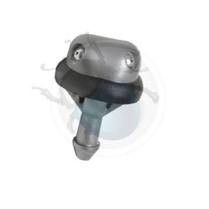 DIFUSOR AGUA LIMPIAPARABRISAS PLATEADO 71->14-362