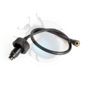 TAPA DEPÓSITO LIMPIAPARABRISAS + MANGUITO14-370