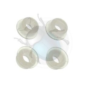 CASQUILLOS DE ENLACE DEL MOTOR DEL LIMPIAPARABRISAS 58-6714-381