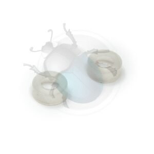 KIT 2 EMBELLECEDORES DE LIMPIAPARABRISAS14-389