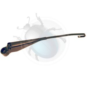 BRAZO LIMPIAPARABRISAS 70-72 DER. (negro)14-423-BLK