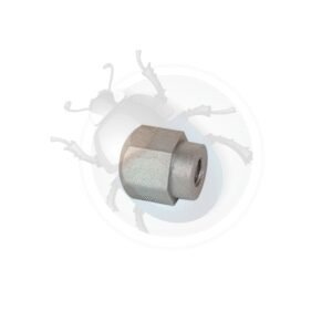 TUERCA BRAZO LIMPIAPARABRISA 68-72 unidad14-424