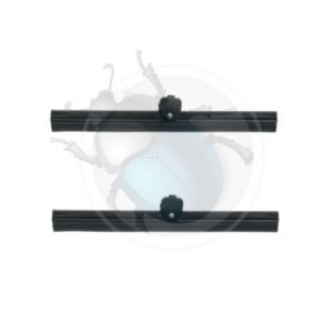 ESCOBILLAS LIMPIAPAR. ORIGINAL 56-57 pareja (185mm14-495