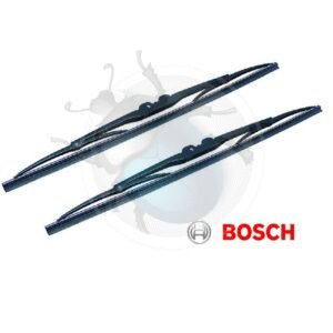 ESCOBILLAS LIMPIAP. 12/1300 pr 10" 65-7114-500