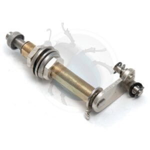 EJE LIMPIAPARABRISAS IZQ. ->7/57 double pin14-513