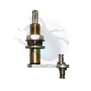 EJE LIMPIAPARABRISAS 08/57-07/64 double pin14-515