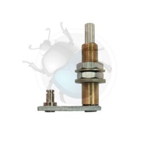 EJE LIMPIAPAR. IZQ. 08/57-07/64 y DER. 08/64-7/6714-516