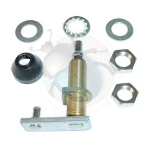 EJE LIMPIAPARABRISAS 08/67-07/69 simple pin14-518