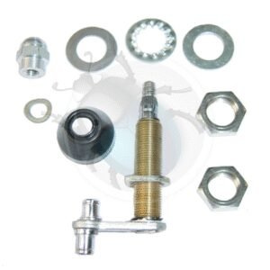 EJE LIMPIPARABRISAS IZQ. 08/69-07/72 double pin14-519