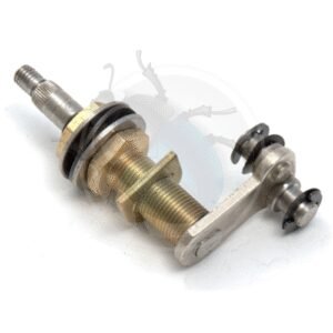 EJE LIMPIAPAR. IZQ. 08/72-> exepto 1303 double pin14-522