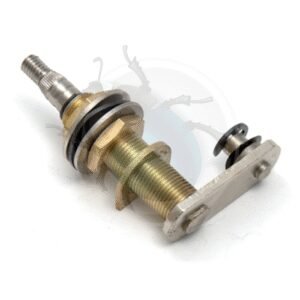 EJE LIMPIAPARABRISAS 08/72-> exepto 1303 simple p14-523