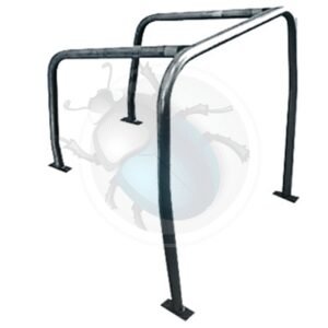 BARRA ANTIVUELCO 4 PUNTOS14-724