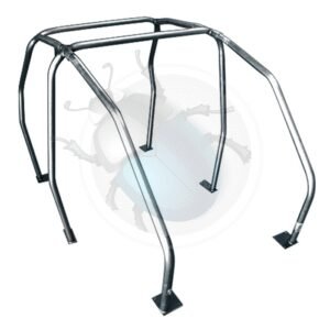 BARRA ANTIVUELCO 6 PUNTOS14-746