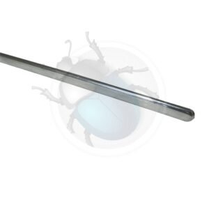 MOLDURA ESTRIBO 67-70 18mm unidad15-000-18