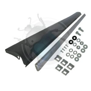 ESTRIBO ->66 IZQ. ALEMÁN15-001