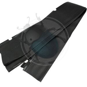 GOMAS ESTRIBO BEIGE pareja15-020BK