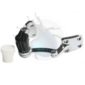 PESTILLO POP-OUT DER. ->6415-027RBQ