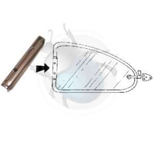 CEMBELLECEDOR CROMADO POP-OUT unidad15-029-CH