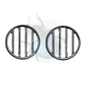 REJILLAs CLAXON ->10/5215-049