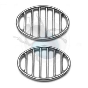 REJILLAs CLAXON ->67 + STD->73 pareja15-050