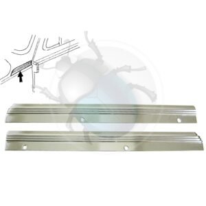 MOLDURA ANCHA DELANTERA 1303 IZQ. y DER.15-106