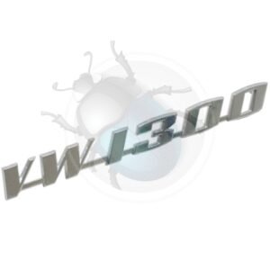 ANAGRAMA "VW1300"15-200