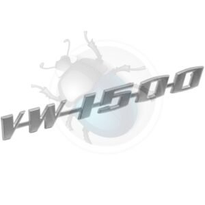 ANAGRAMA "VW1500"15-202