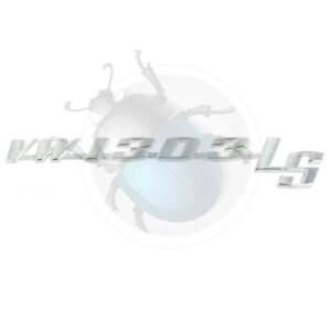 ANAGRAMA "VW1303LS"15-204