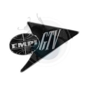 ANAGRAMA "EMPI GTV"15-220