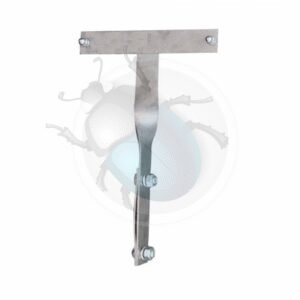 SOPORTE para anagrama 'B'