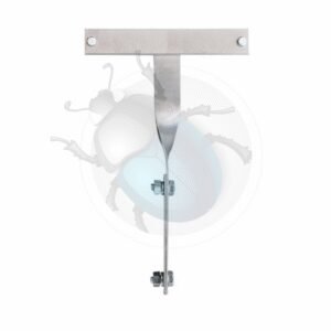 SOPORTE para anagrama 'B'