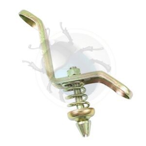 MECANISMO CIERRE CAPÓ DELANTERO ->6715-343