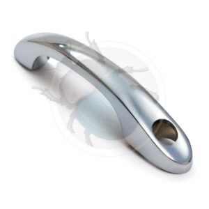 MANILLA CROMADA CAPÓ DELANTERO 68-> Orig. VW15-350-BQ