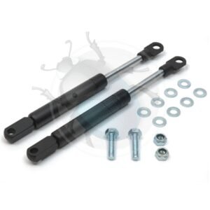 AMORTIGUADOR CAPÓ DELANTERO PAREJA 130315-375