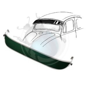 PANTALLA SOLAR 12/13/1302 VERDE15-564