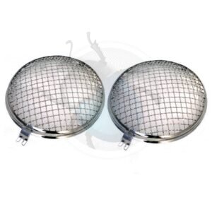 REJILLAS FARO DELANTERO pareja ->6715-725