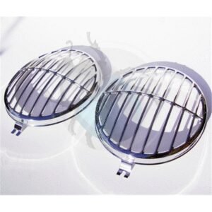 REJILLAS FARO DELANTERO '356 STYLE' pareja ->6715-726